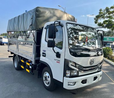 xe tải tmt-  xe tải 2,5 tấn - xe tải captain E250