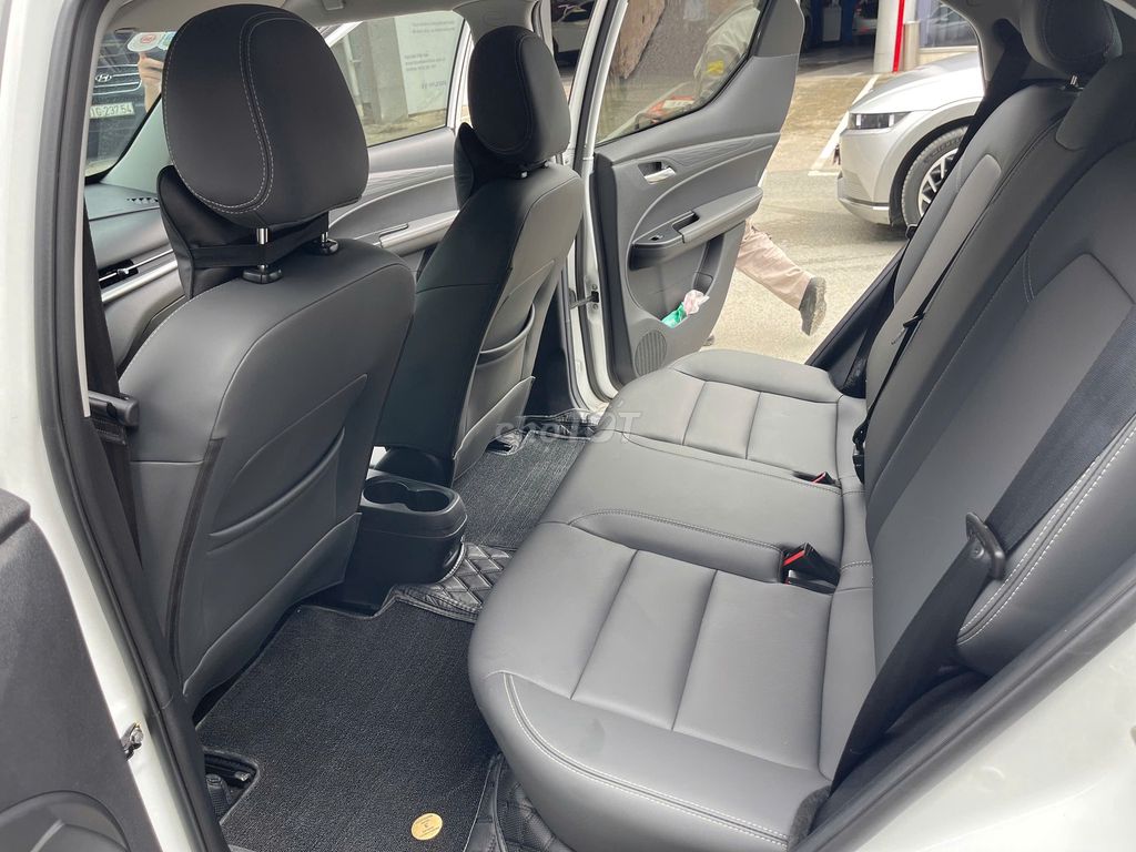 VinFast VF5 Plus 2023 Thuê Pin,đi 31000 km. Mua bán Ô tô tại Thành phố Thủ Đức Tp Hồ Chí Minh được đăng bởi Mr Duy hình 7