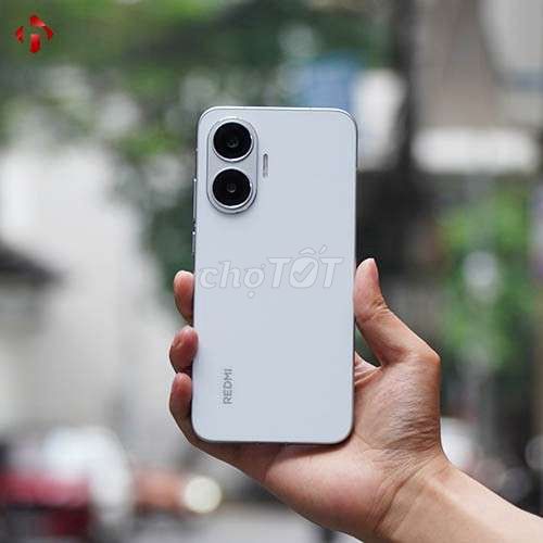 Xiaomi Redmi Turbo 4 Pro 256GB Trắng 99%. Mua bán Điện thoại tại Quận Bắc Từ Liêm Hà Nội được đăng bởi Văn Hoàng hình 1
