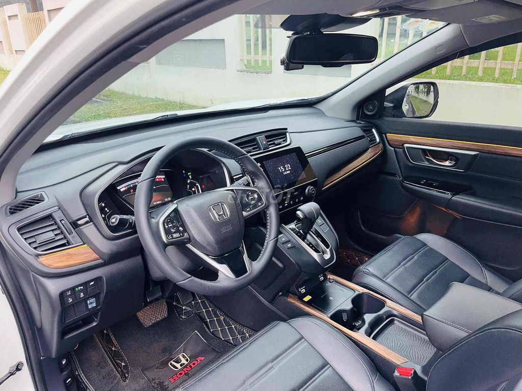 Bán CRV L 2022. Mua bán Ô tô tại Quận Gò Vấp Tp Hồ Chí Minh được đăng bởi Phạm Phước Hùng hình 8