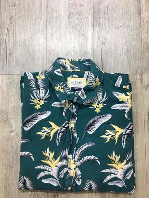 Linen * cotton        GAZMAN   Sz xl. Mua bán Quần áo tại Quận 5 Tp Hồ Chí Minh được đăng bởi LONG SI