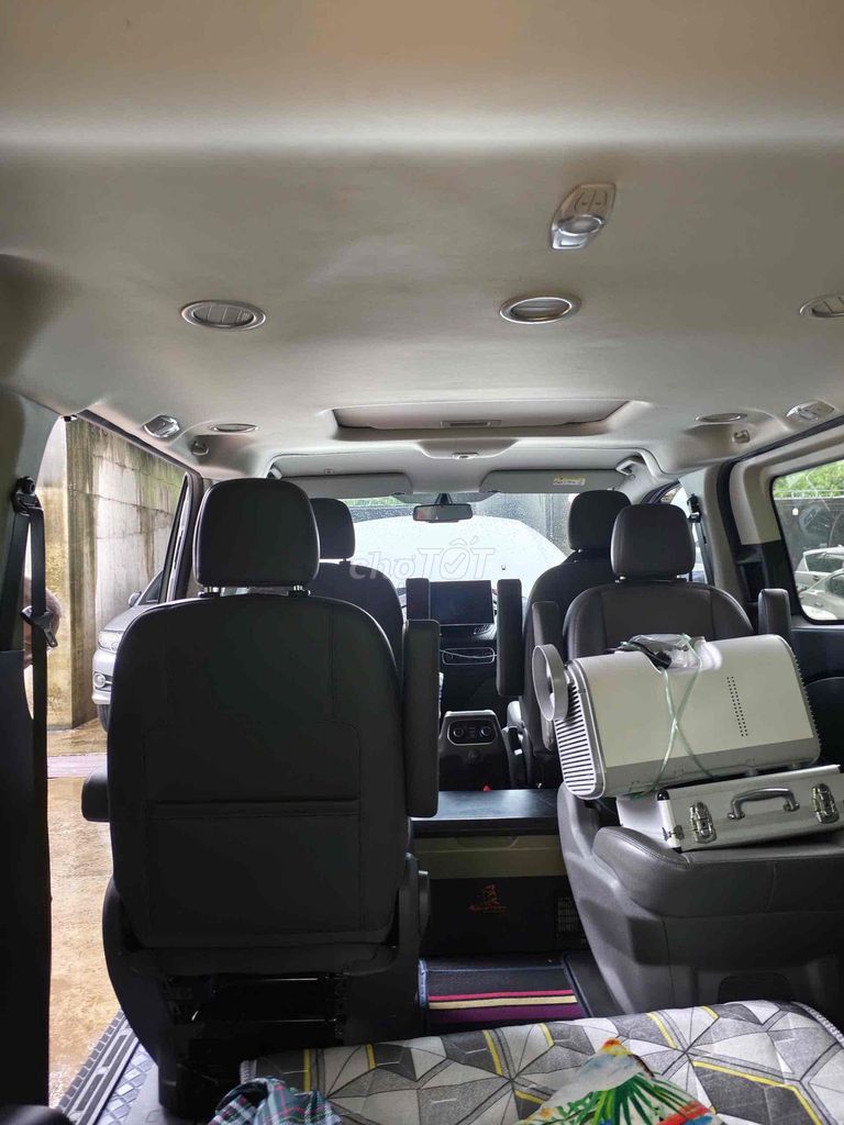 Ford Titanium  2019  - 51000 km. Mua bán Ô tô tại Quận 4 Tp Hồ Chí Minh được đăng bởi VinFast Đại Lộc hình 6