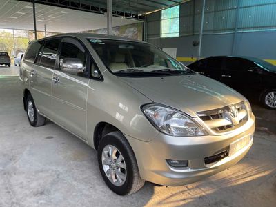 INNOVA 2006 G - 160000 km. Mua bán Ô tô tại Huyện Định Quán Đồng Nai được đăng bởi Ô TÔ Minh Trường