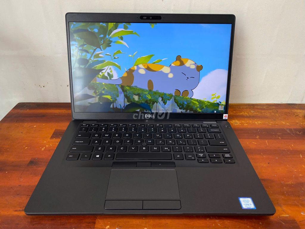 Dell Latitude 5400 i5-8265U 8GB/256GB Like New. Mua bán Laptop tại Thành phố Thủ Dầu Một Bình Dương được đăng bởi Laptop Gia Hưng hình 1