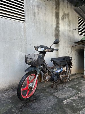 Dream lùn Longin 110 đi làm bền 3tr5. Mua bán Xe máy tại Thành phố Vũng Tàu Bà Rịa - Vũng Tàu được đăng bởi Nguyễn Trần Quỳnh Anh
