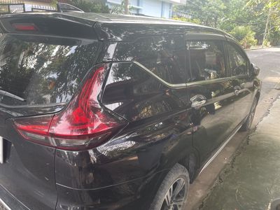 Mitsubishi Xpander 2020  - 100000 km. Mua bán Ô tô tại Huyện Trảng Bom Đồng Nai được đăng bởi tiến nguyễn