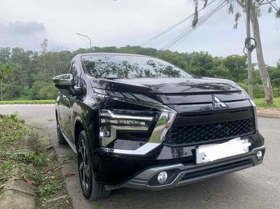Mitsubishi Xpander Premium 2024 19.000 km Đen