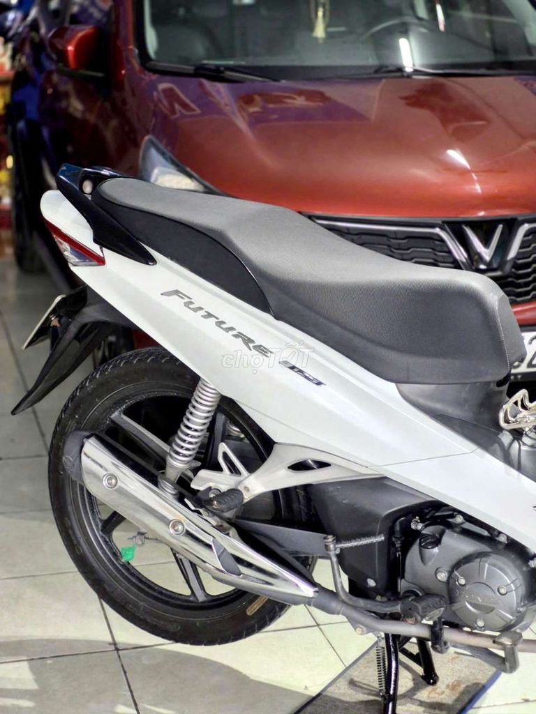 Future 2022 BS83 Máy zin chính chủ góp đưa 0đ. Mua bán Xe máy tại Quận Bình Thuỷ Cần Thơ được đăng bởi Xe Máy Bảo Nhi hình 6