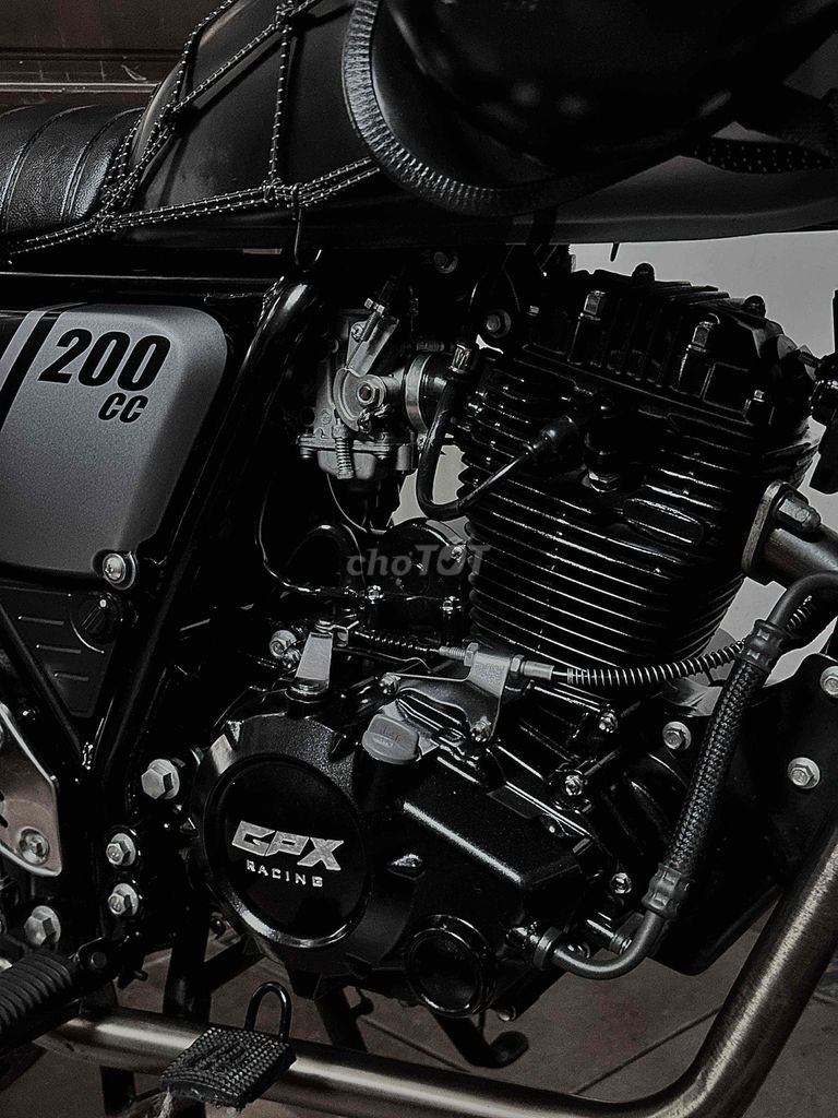 Nhượng lại Legend 200 cho Anh em đam mê. Mua bán Xe máy tại Quận Tây Hồ Hà Nội được đăng bởi Quân Nguyễn hình 20