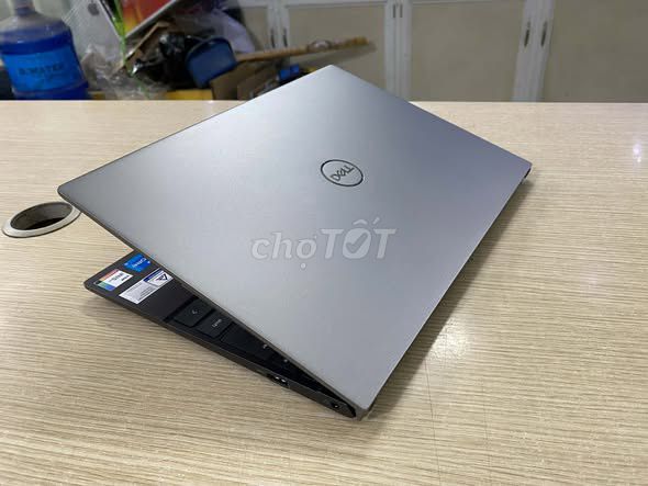 Dell Vostr***00H 13.3 inch 8GB/256GB. Mua bán Laptop tại Quận Hoàn Kiếm Hà Nội được đăng bởi Hội Đồ Điện Tử hình 1