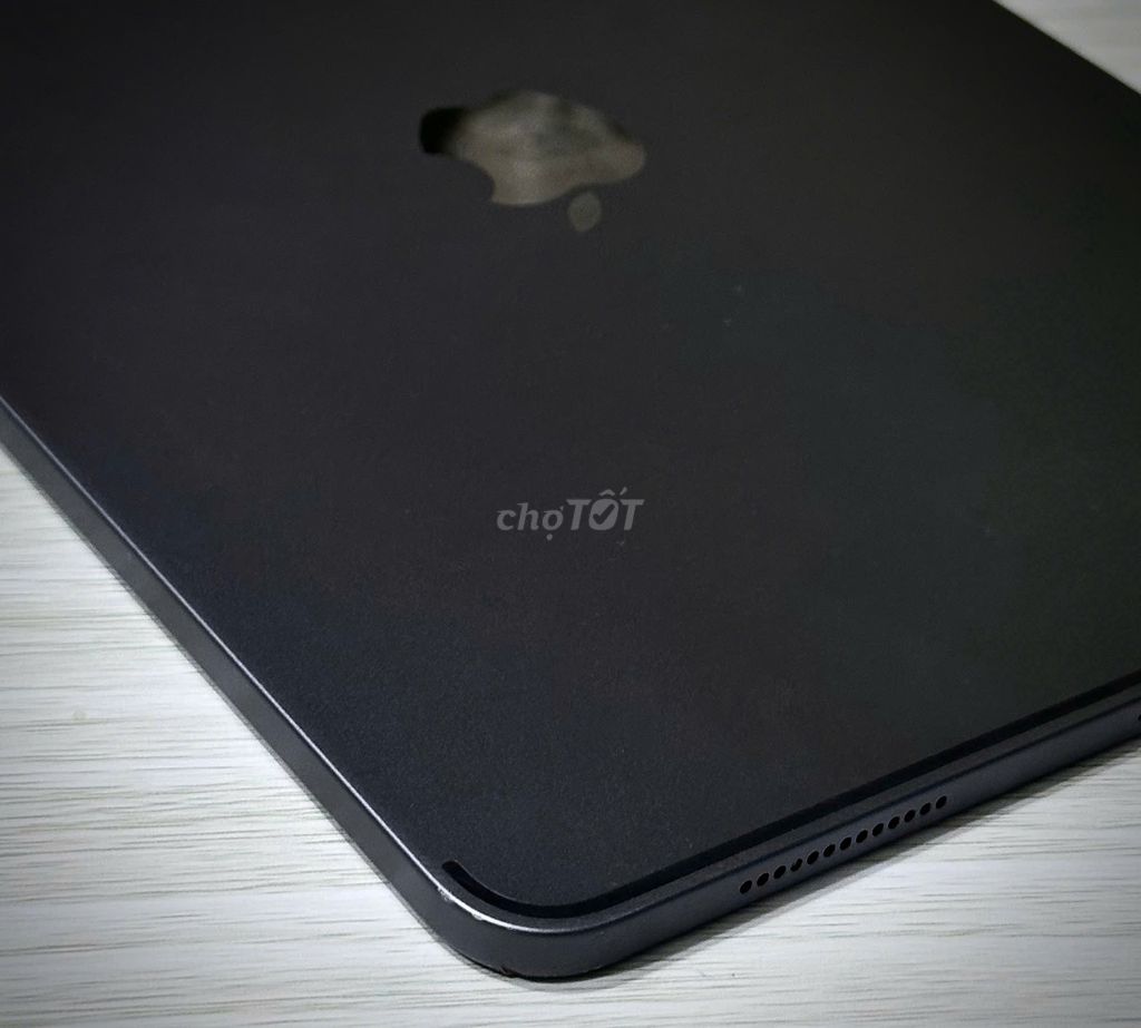 Ipad Pro 11" 2018 Wifi 256gb xám như tin đăng gl. Mua bán Máy tính bảng tại Quận 3 Tp Hồ Chí Minh được đăng bởi T83 Plus hình 5