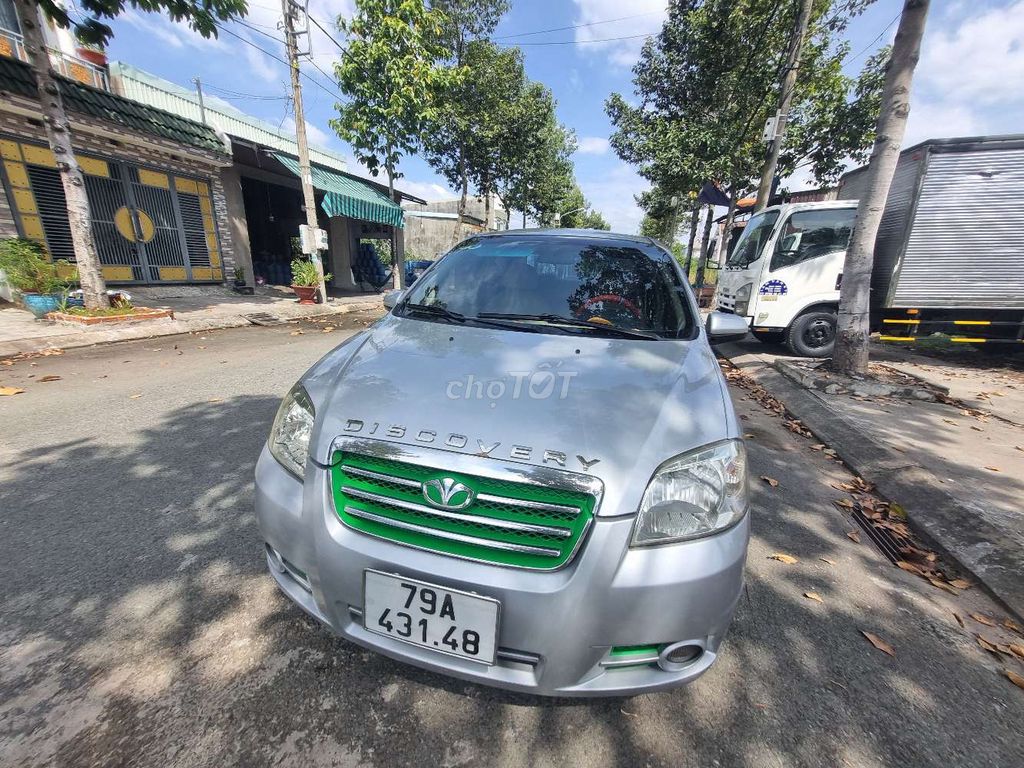 Daewoo Gentra 2011 SX 1.5 MT - 180 km