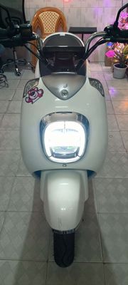 Xe máy Điện Sunra 5bình ắcqui đẹp. Mua bán Xe điện tại Quận 5 Tp Hồ Chí Minh được đăng bởi THẮNG Q5