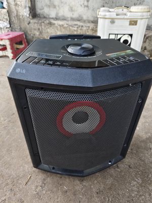 Loa Kéo LG XBOOM RL2 50W. Mua bán Tivi, Âm thanh tại Thành phố Long Khánh Đồng Nai được đăng bởi Minh Hoàng