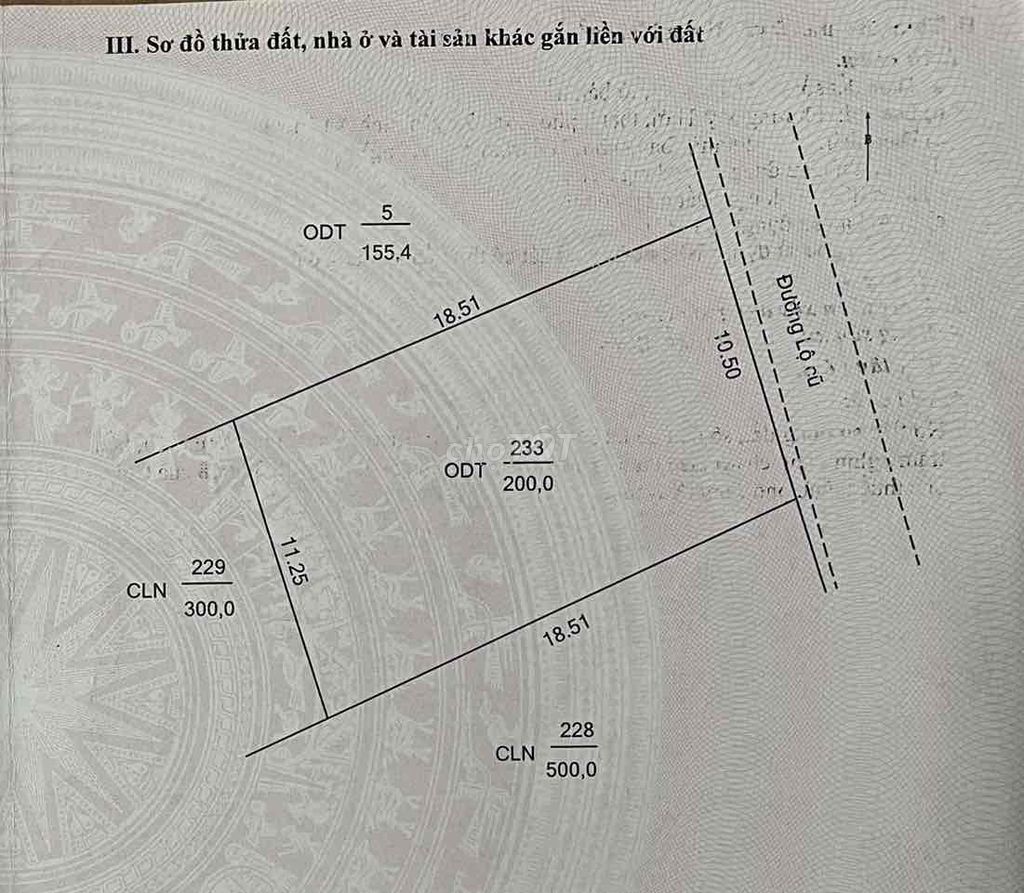 Nhà trọ 19 phòng 500m2 hẻm xe hơi