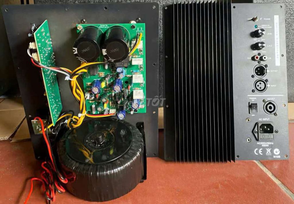 Sub 40. Mua bán Tivi, Âm thanh tại Huyện Tiên Du Bắc Ninh được đăng bởi Nam Truong hình 5