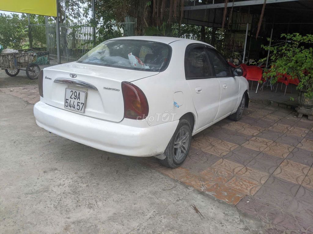 Xe hết kiểm chạy thì rất ok. Mua bán Ô tô tại Quận Bình Thuỷ Cần Thơ được đăng bởi Thiên Ân hình 3