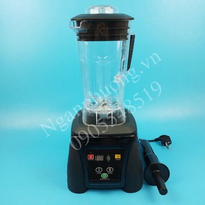 Máy xay công nghiệp Blender 1053 2200W, cối xay 2L. Mua bán Bếp, lò, đồ điện nhà bếp tại Quận Bình Thạnh Tp Hồ Chí Minh được đăng bởi Cửa hàng Ngân Phương