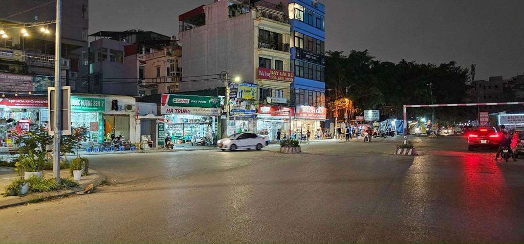 Chinh chủ cần bán chung cư mini 24 phòng khép kín tại 282 Kim Giang
