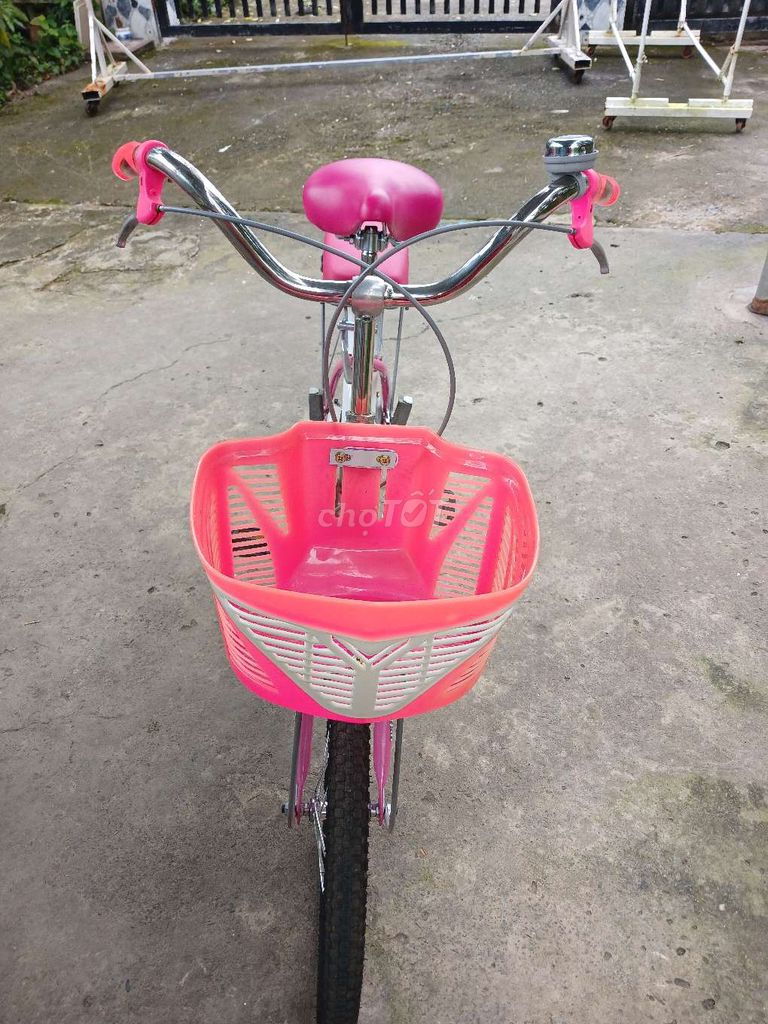 xe đạp còn mới 95%. Mua bán Xe đạp tại Huyện Củ Chi Tp Hồ Chí Minh được đăng bởi vịt xiêm giống  hình 4