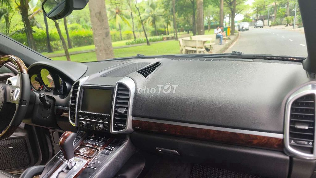 Bán Cayenne S 2011 full options. Mua bán Ô tô tại Quận Bình Tân Tp Hồ Chí Minh được đăng bởi Việt Nguyễn hình 5