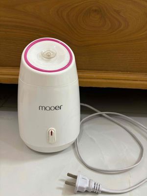 Máy xông mặt. Mua bán Nội thất, đồ gia dụng khác tại Quận Tân Bình Tp Hồ Chí Minh được đăng bởi Shop Online