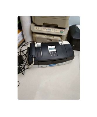 Máy in màu HP j3608, gần như mới. Mua bán Đồ dùng văn phòng tại Quận 10 Tp Hồ Chí Minh được đăng bởi Việt Máy in