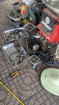 ae cần alo ưu tien ae thợ. Mua bán Phụ tùng xe tại Huyện Tháp Mười Đồng Tháp được đăng bởi Hải