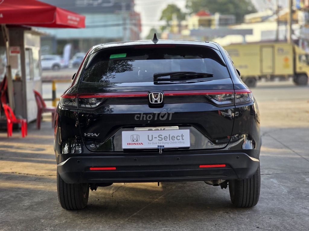 Honda HRV 2023 G 12.000 km. Mua bán Ô tô tại Thành phố Biên Hòa Đồng Nai được đăng bởi Hong Anh Nguyen hình 2