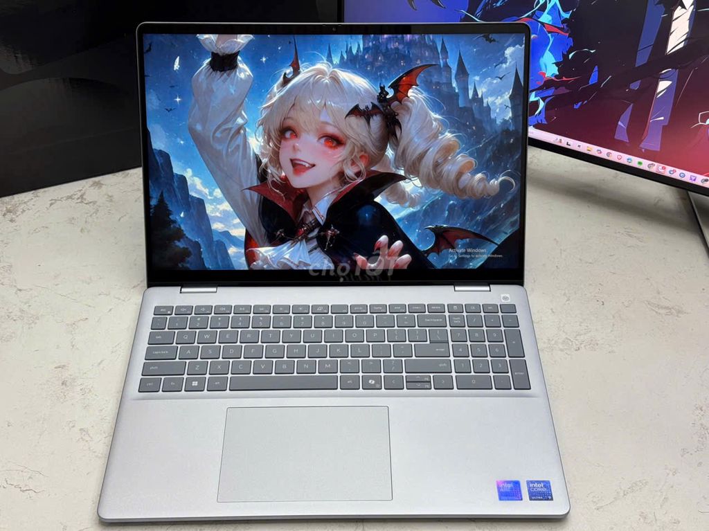 Laptop New LAptop Dell PRO 16 PLUS PB16250 Ultra 9. Mua bán Laptop tại Quận Phú Nhuận Tp Hồ Chí Minh được đăng bởi Laptop Tèo Em hình 1