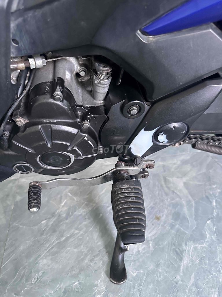 do không có nhu cầu đi nữa ai cần dòng này alo em. Mua bán Xe máy tại Huyện Quảng Xương Thanh Hóa được đăng bởi Quang Huy hình 5