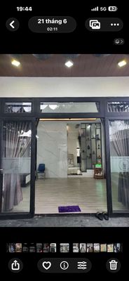 Rent · 3 bd · 100 м² · Quận Cẩm Lệ, ул. Âu Dương Lân