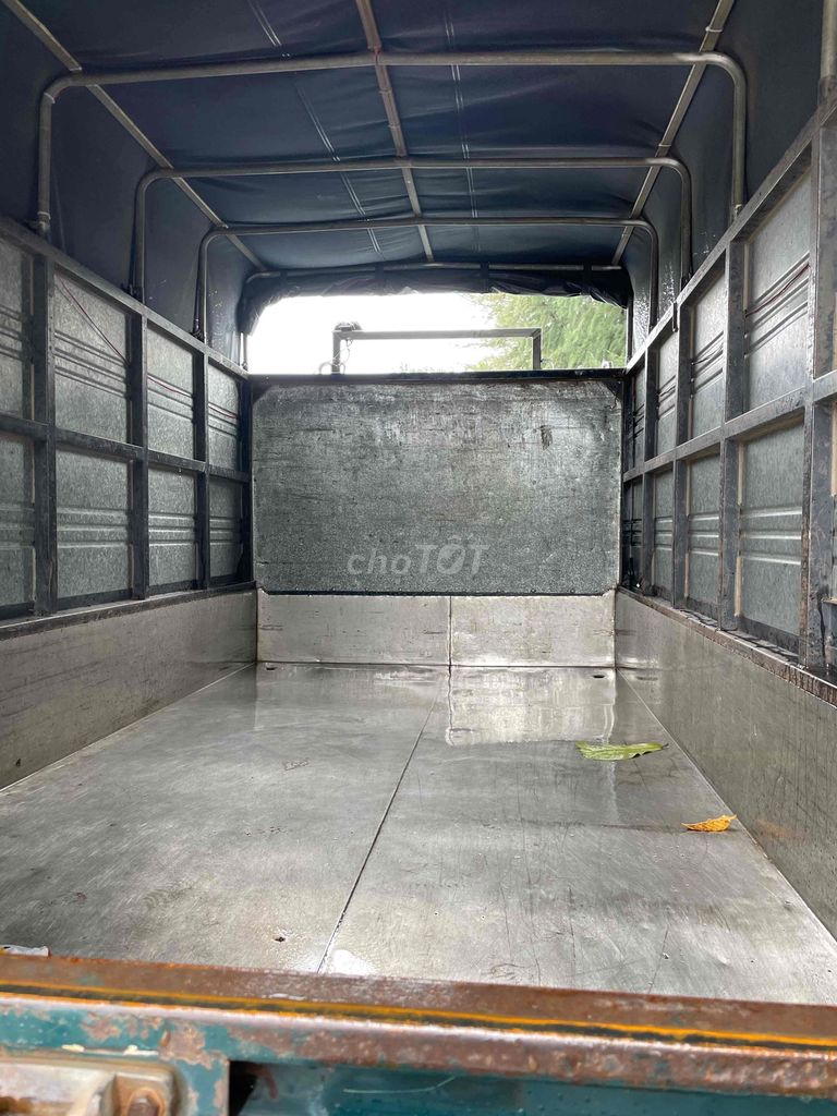 XE 1 ĐỜI CHỦ, CỰC CHẤT, ĐỦ ĐỒ. Mua bán Xe tải, xe ben tại Quận Liên Chiểu Đà Nẵng được đăng bởi Lê Anh xe tải cũ hình 7