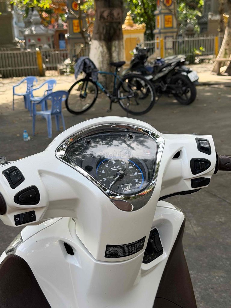 HT GÓP ĐẬU💯Sh Mode BSTP 9Chủ Xe Đẹp Ít Đi Bán🚘. Mua bán Xe máy tại Quận Tân Bình Tp Hồ Chí Minh được đăng bởi CươngCương hình 13