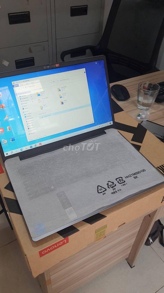 LENOVO SLIM 3_I5 1135G7_8G_512 99%. Mua bán Laptop tại Quận Tân Bình Tp Hồ Chí Minh được đăng bởi TẤN PHÁT hình 1