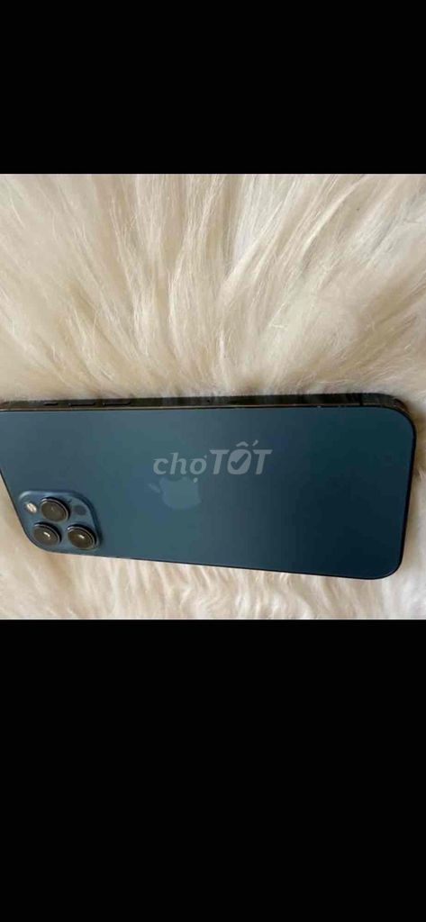 Apple iPhone 12 Pro Max 256GB. Mua bán Điện thoại tại Quận 8 Tp Hồ Chí Minh được đăng bởi Huynh Andy hình 1