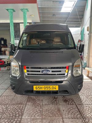 Ford Transit 2016 Limousine - 358000 km. Mua bán Ô tô tại Quận Bình Tân Tp Hồ Chí Minh được đăng bởi Hai Lua