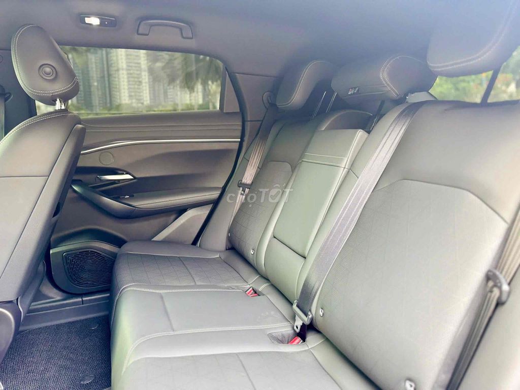 VF7 Plus 24 - Mua Pin - Xe Còn BHTV. Mua bán Ô tô tại Thành phố Thủ Đức Tp Hồ Chí Minh được đăng bởi Hồng My hình 13