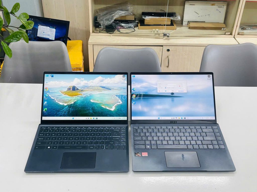 MSI Modern 14 Core i7 1195G7 Màu xanh dương đẹp. Mua bán Laptop tại Quận Hải Châu Đà Nẵng được đăng bởi LAPTOP CỦ GIÁ RẺ ĐÀ NẴNG hình 1