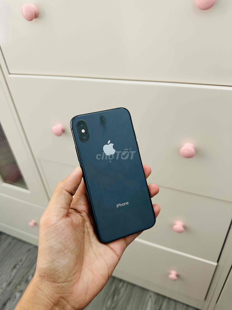 iPhone XS 64GB Quốc tế Full