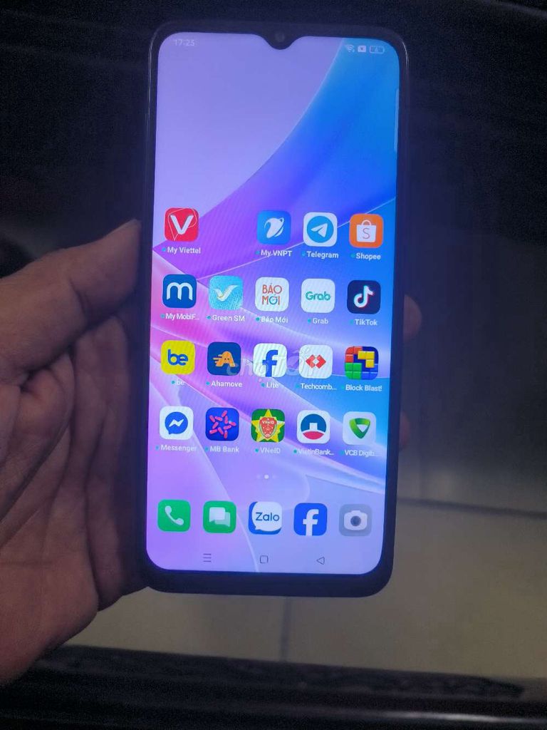 Oppo A78 5G 128GB Đen 6GB. Mua bán Điện thoại tại Quận Hai Bà Trưng Hà Nội được đăng bởi Quang Minh hình 1