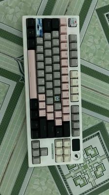 Bàn phím Langtu LT84,. Mua bán Thiết bị chơi game tại Quận Ninh Kiều Cần Thơ được đăng bởi Phúc Phạm