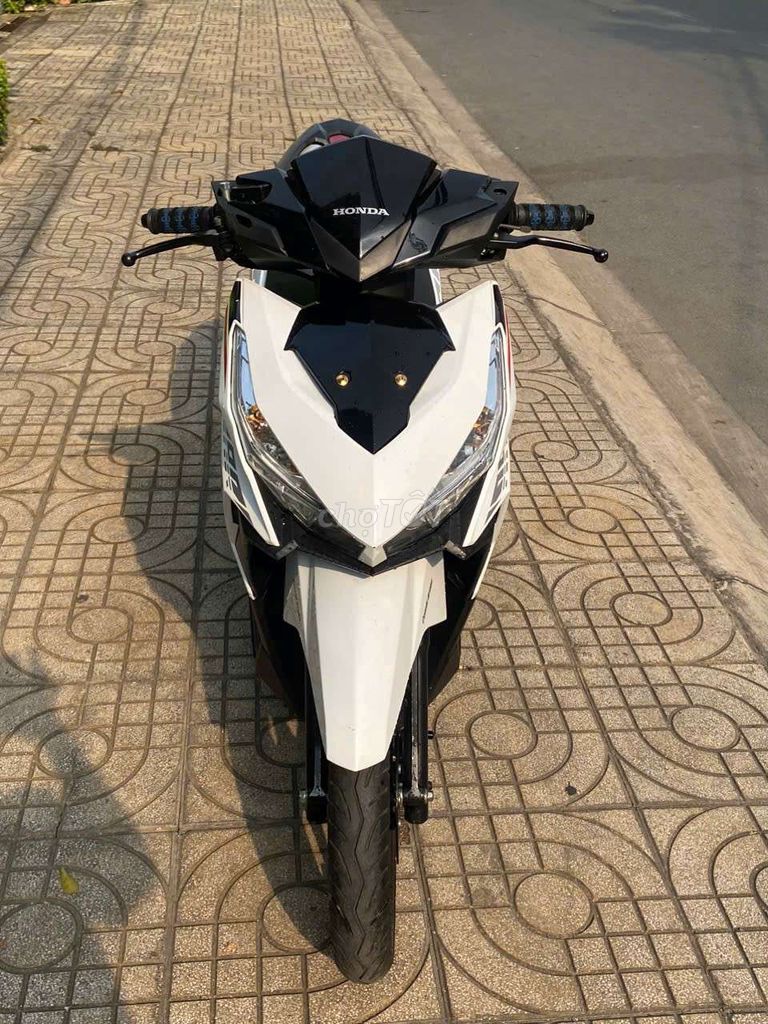 Vario 125 mẫu 2018 xe cọp đi 7000km gl pcx,sh mode. Mua bán Xe máy tại Quận Tân Phú Tp Hồ Chí Minh được đăng bởi phong hình 1