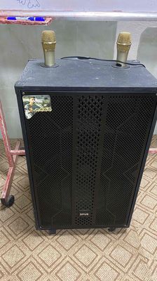 Bán bộ loa bose và âm ly karaoke. Mua bán Tivi, Âm thanh tại Quận Hà Đông Hà Nội được đăng bởi Yến Hoàng