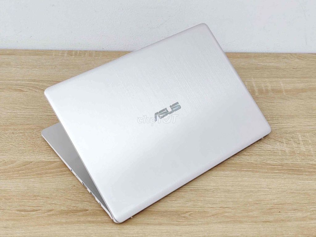 Asus Vivobook S430F i3 8145U 14" FHD Zin Đẹp 98%