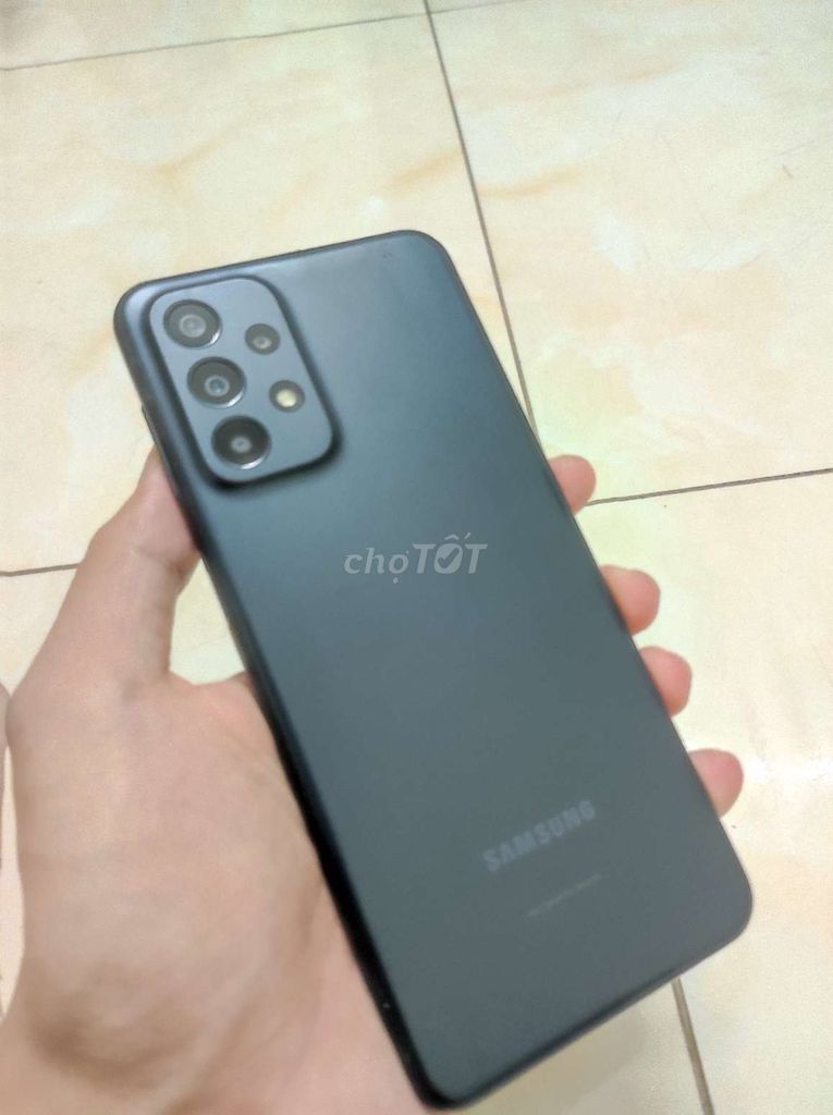 THANH LÝ Samsung A23 5G 4/128Gb