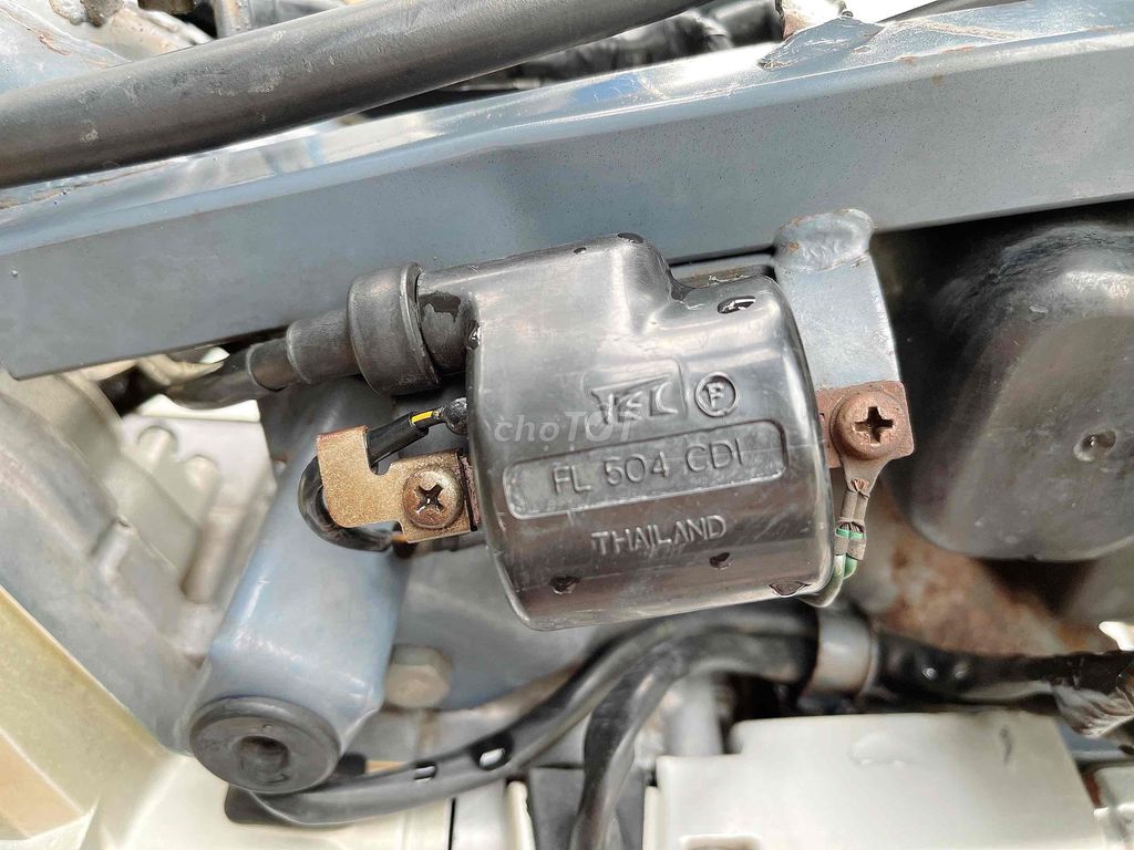 Future 2Ooo.9354. Sưu tầm. Xe đẹp.❤️. Mua bán Xe máy tại Quận 12 Tp Hồ Chí Minh được đăng bởi LeeteeHung hình 7