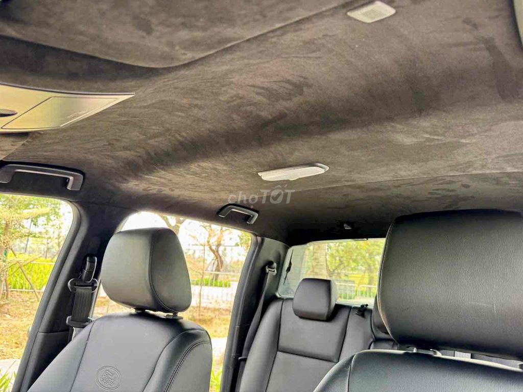 Ford Ranger 2019 XLS 2.2L 4x2 MT - 80000 km. Mua bán Ô tô tại Quận Hà Đông Hà Nội được đăng bởi gia huy hình 17