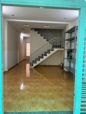 Rent · 2 bd · 60 м² · Quận Bình Thạnh, ул. Đường Nguyễn Cửu Vân