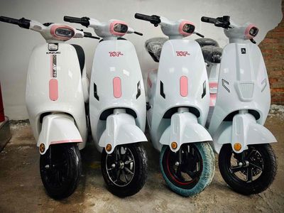 XE ĐIỆN HOTTREND-SLAY -HỖ TRỢ TRẢ GÓP. Mua bán Xe điện tại Thành phố Huế Thừa Thiên Huế được đăng bởi DVCĐ Toàn Thắng